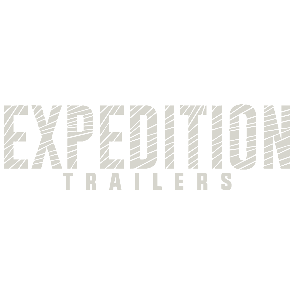 Expedition Trailers