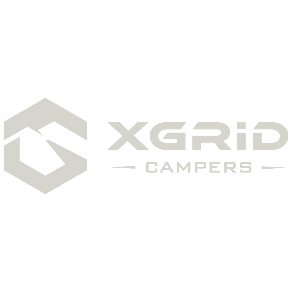XGrid Campers