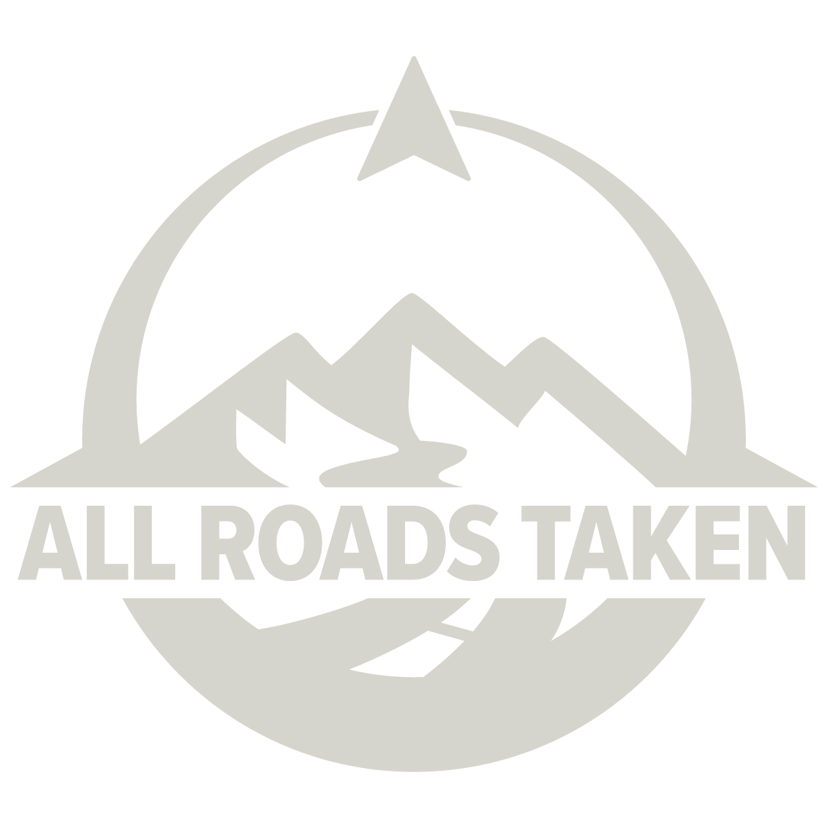 All Roads Taken