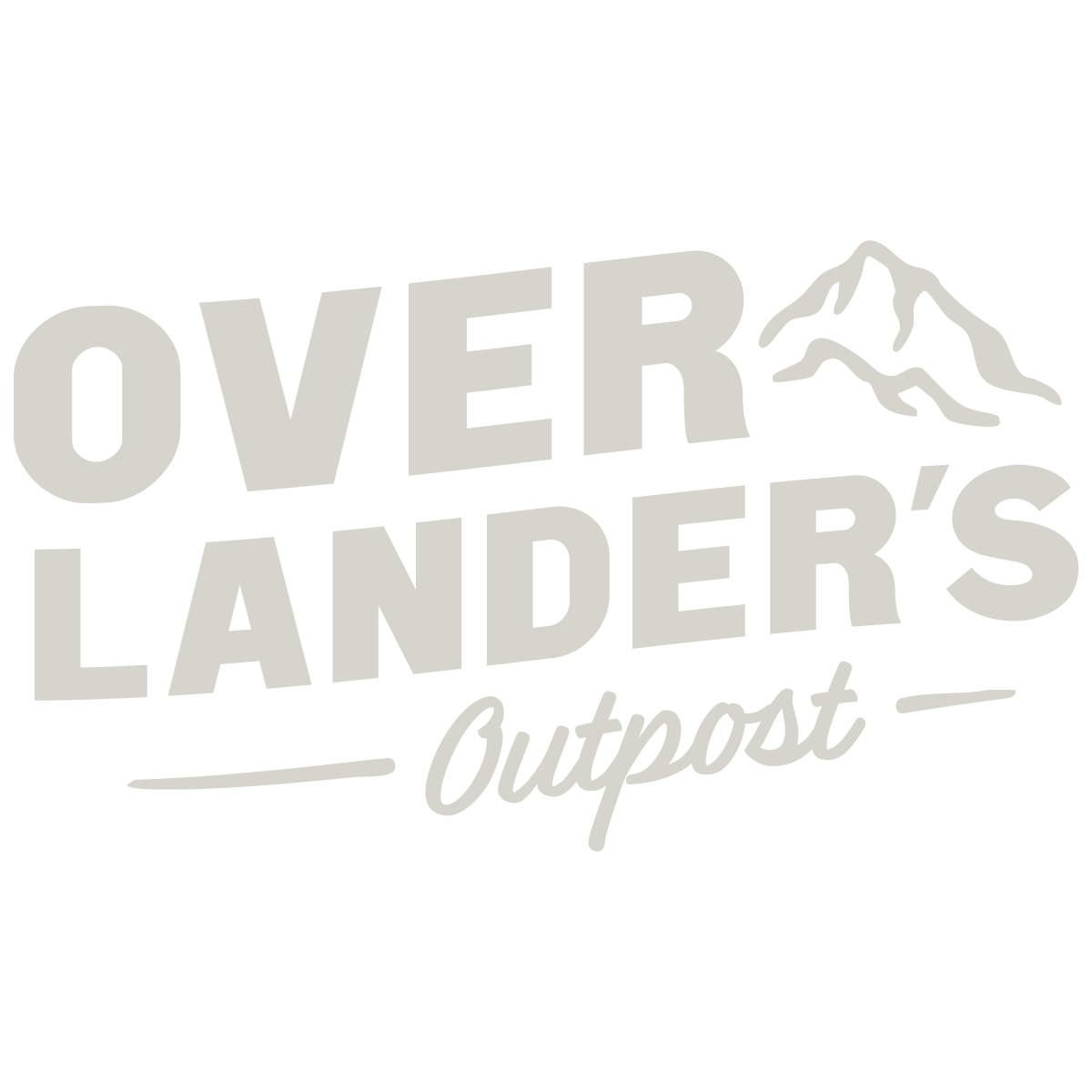 Overlander's Outpost