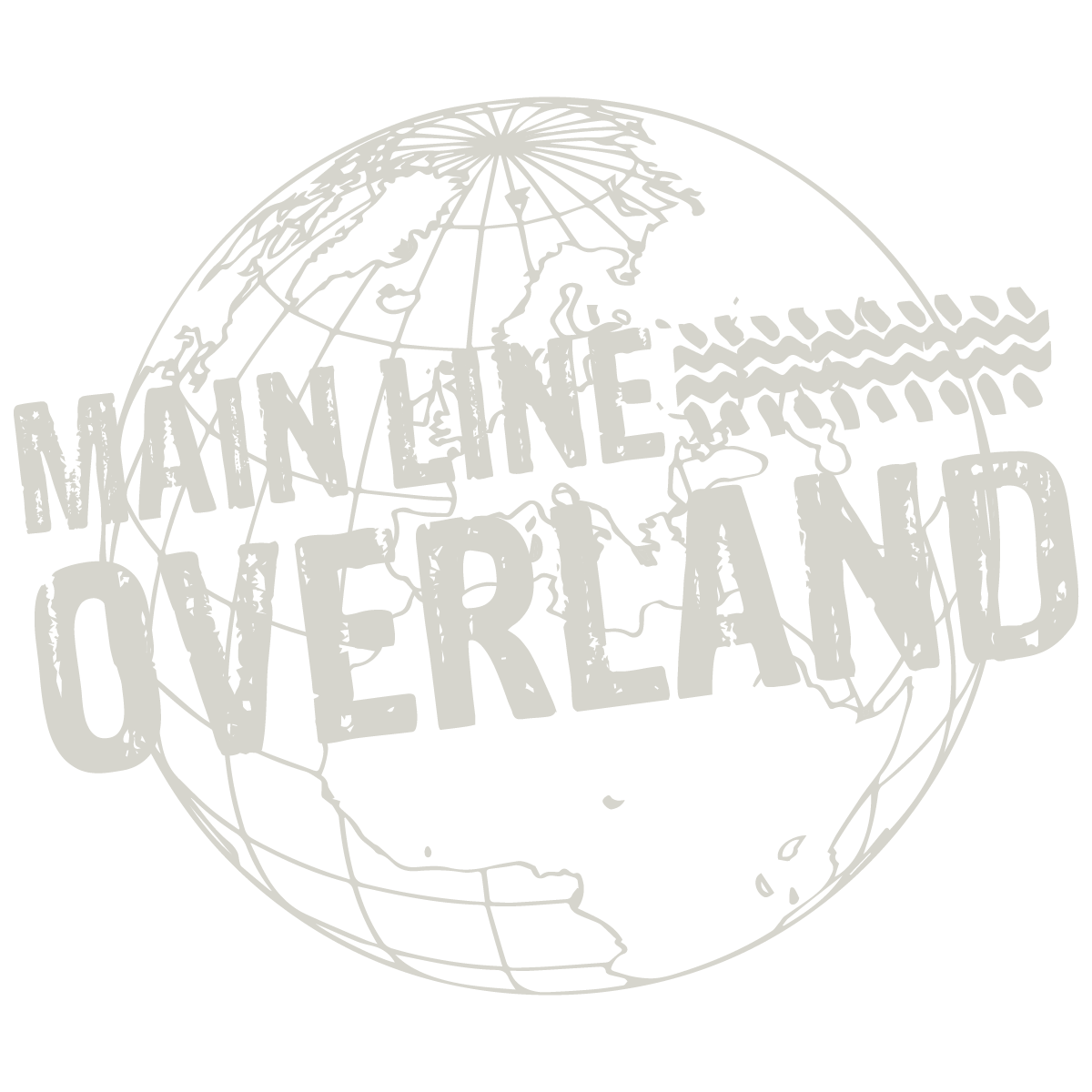 Main Line Overland
