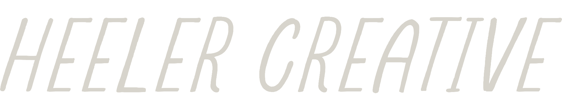 Heeler Creative