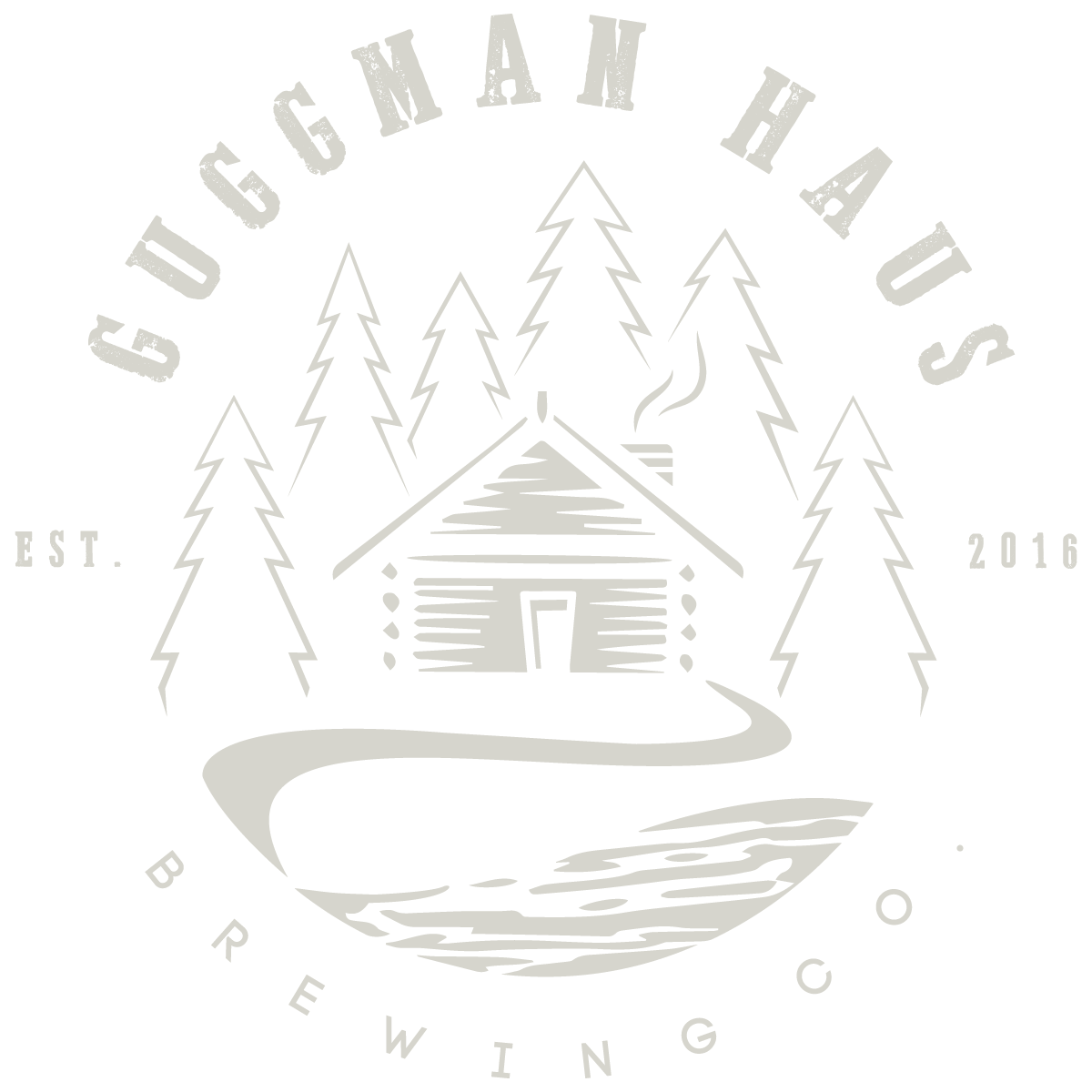 Guggman Haus Brewing Co.